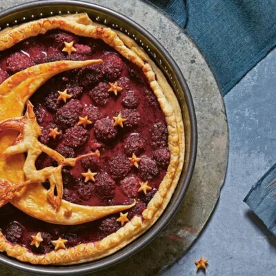 12 friandises d'Halloween terriblement délicieuses à préparer