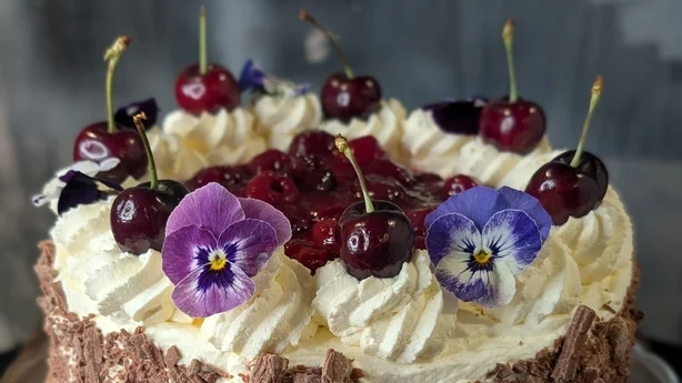 gâteau