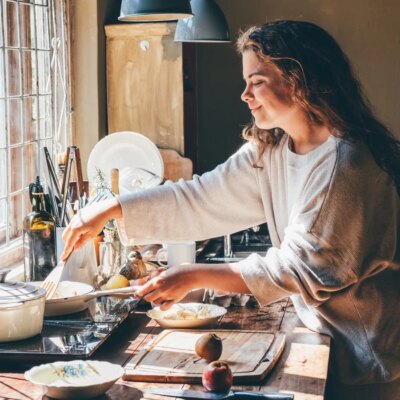 7 changements simples pour rendre les aliments réconfortants plus nutritifs cet hiver
