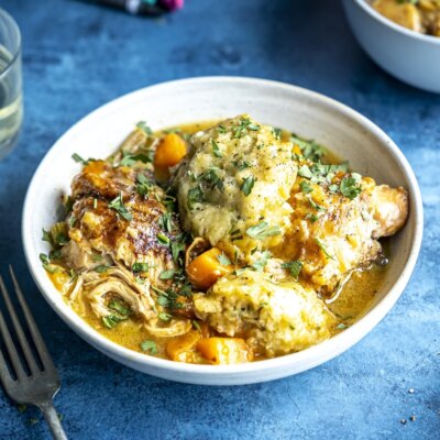 9 recettes à la mijoteuse pour vous garder au chaud ce week-end