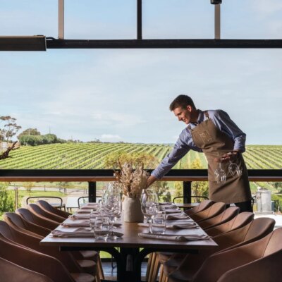 L'Australie obtient ses toutes premières étoiles Michelin pour 11 restaurants